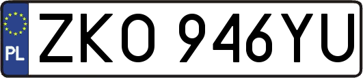 ZKO946YU