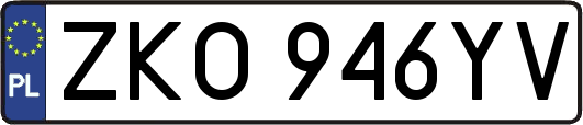 ZKO946YV
