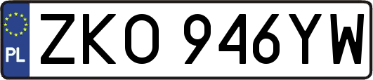 ZKO946YW