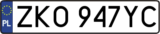 ZKO947YC