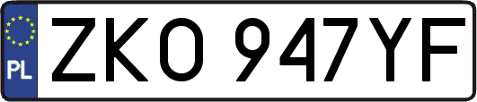 ZKO947YF