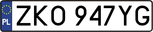 ZKO947YG