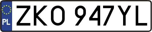 ZKO947YL