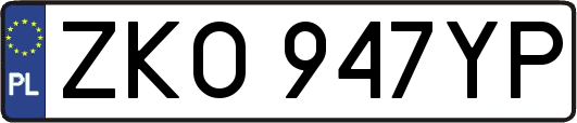 ZKO947YP