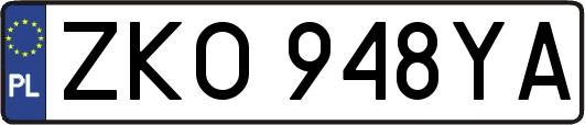 ZKO948YA