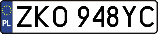 ZKO948YC