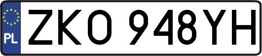 ZKO948YH