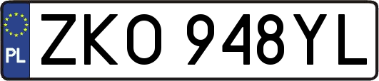ZKO948YL
