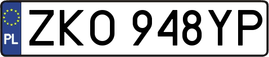 ZKO948YP