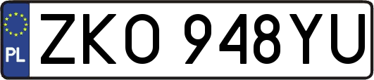 ZKO948YU