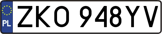 ZKO948YV