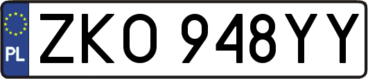 ZKO948YY