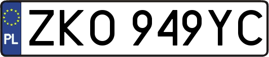 ZKO949YC