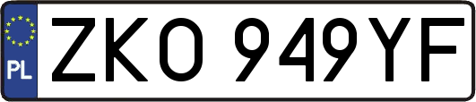 ZKO949YF