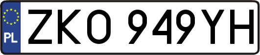 ZKO949YH