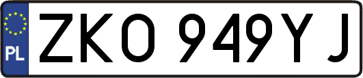 ZKO949YJ