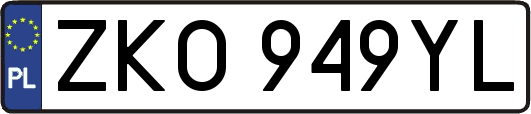 ZKO949YL