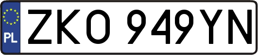 ZKO949YN