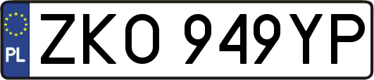 ZKO949YP