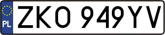ZKO949YV