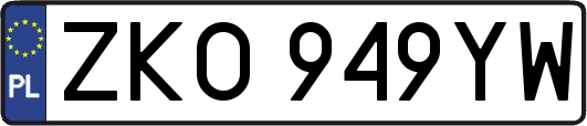ZKO949YW