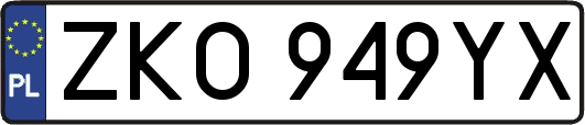 ZKO949YX