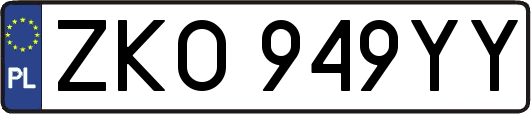 ZKO949YY