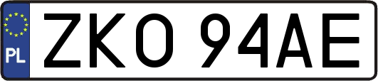 ZKO94AE