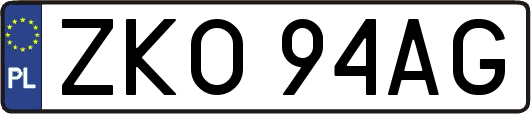ZKO94AG