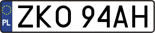 ZKO94AH