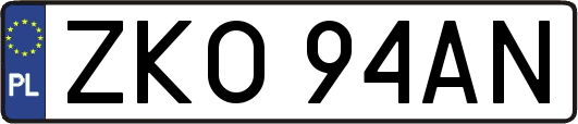 ZKO94AN