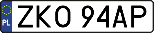 ZKO94AP