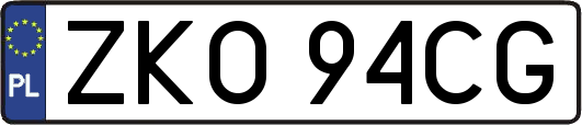 ZKO94CG