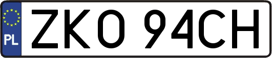 ZKO94CH