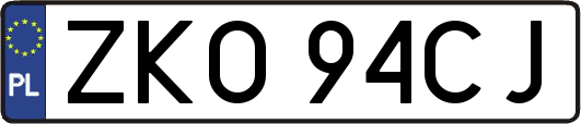 ZKO94CJ