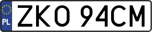 ZKO94CM