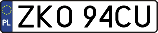 ZKO94CU