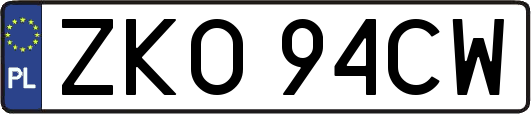 ZKO94CW