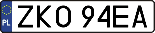 ZKO94EA