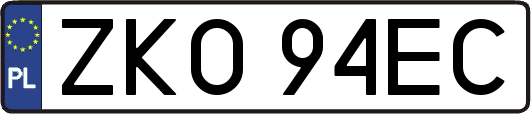 ZKO94EC