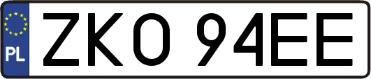 ZKO94EE