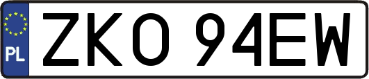 ZKO94EW