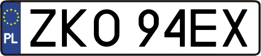 ZKO94EX