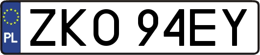 ZKO94EY