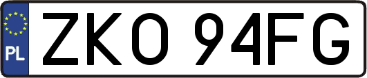 ZKO94FG
