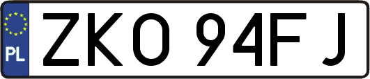 ZKO94FJ