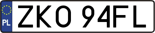 ZKO94FL