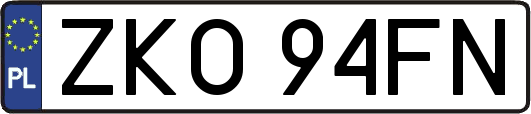 ZKO94FN