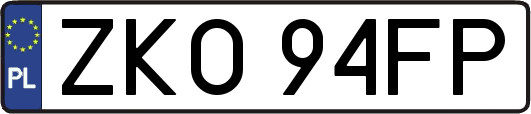 ZKO94FP