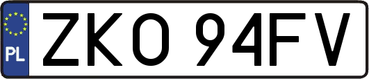 ZKO94FV